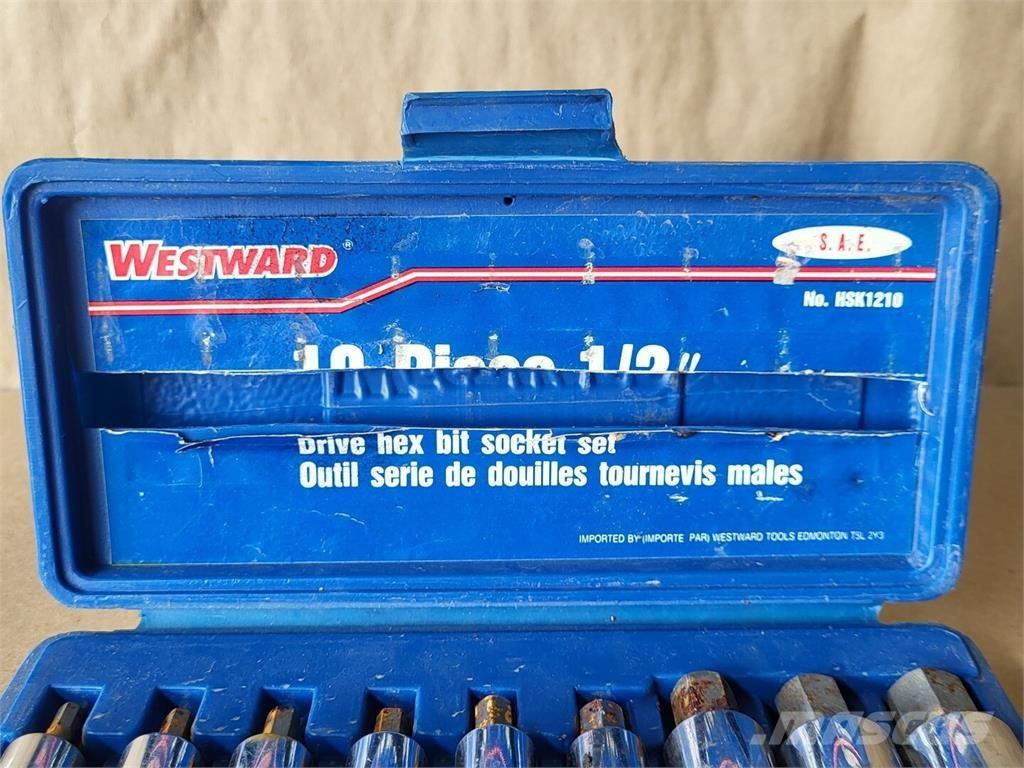 Westward HSK1210 Muu