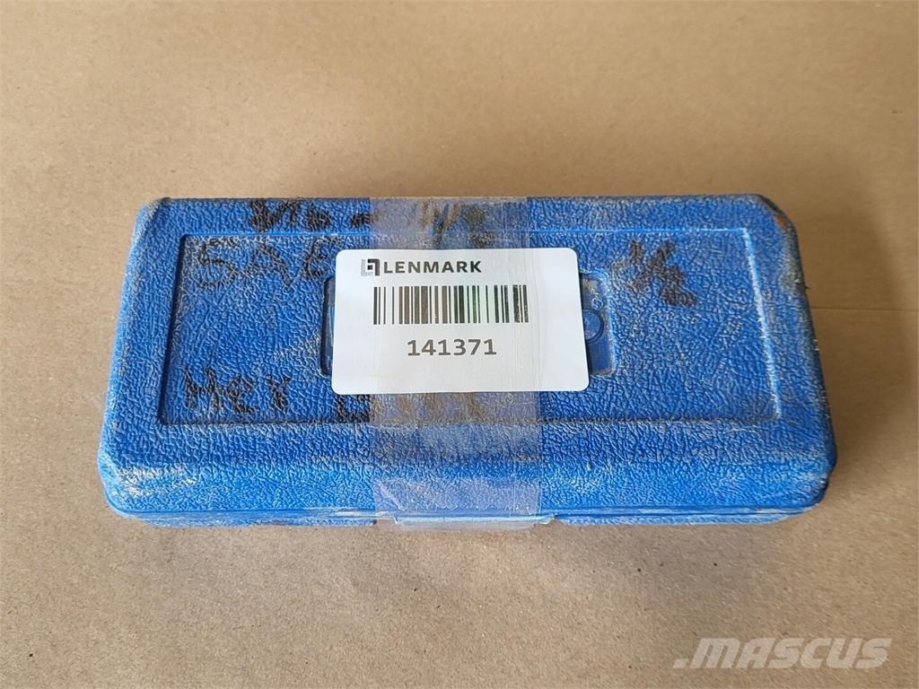 Westward HSK1210 Muu