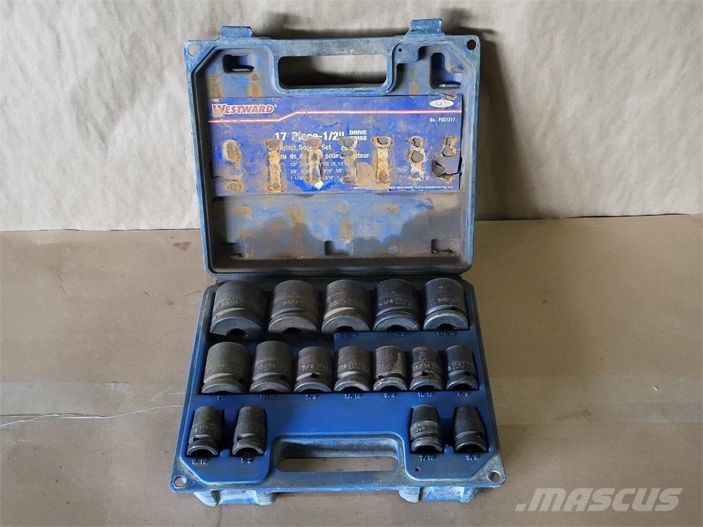 Westward PSK1217 Muu