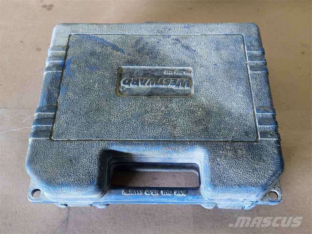 Westward PSK1217 Muu