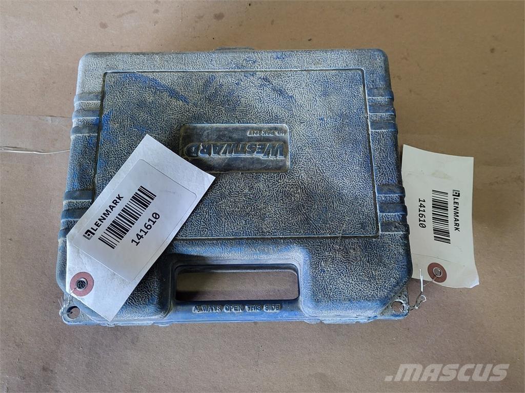 Westward PSK1217 Muu