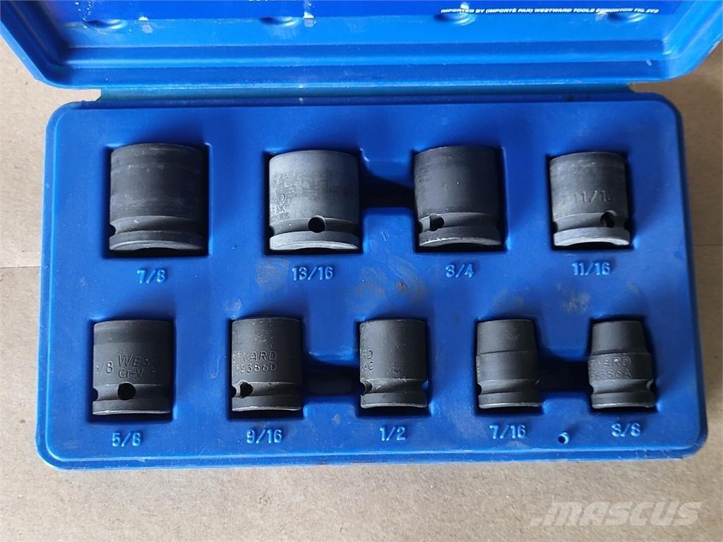 Westward PSK3810 Muu