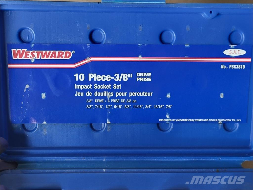 Westward PSK3810 Muu