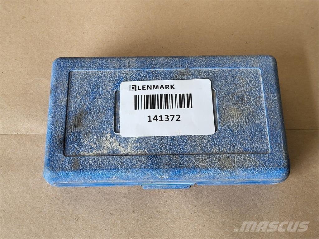 Westward PSK3810 Muu