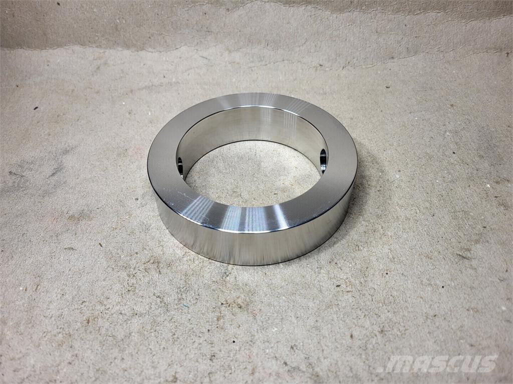  WIKA 910.27 Muud osad