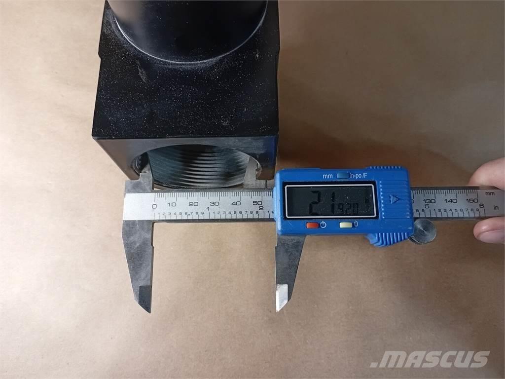  WILKERSON R40-0C-N00 Muud osad