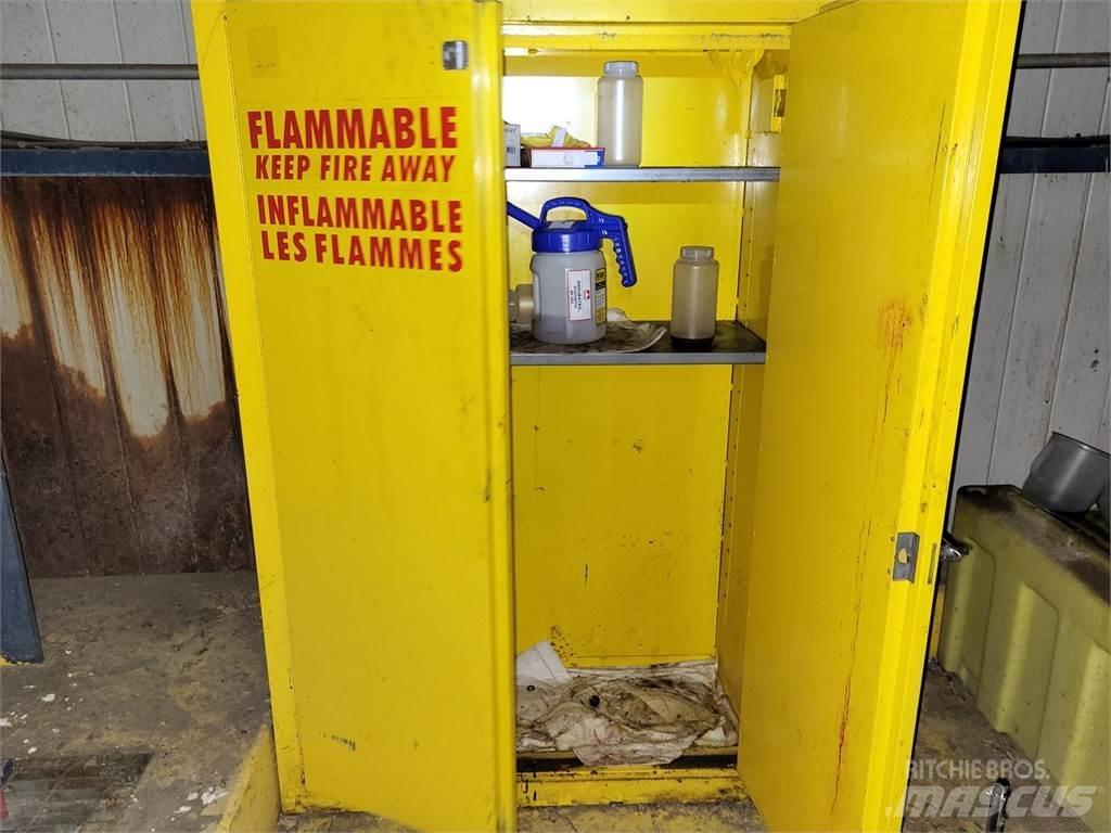  WILLIAM BROTHERS Kaubaaluse laiused konteinerid