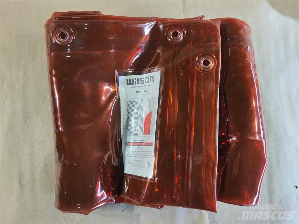 Wilson 6848-28 Keevitusagregaadid