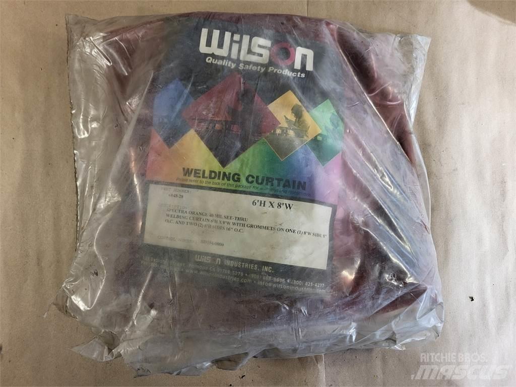 Wilson 6848-28 Keevitusagregaadid