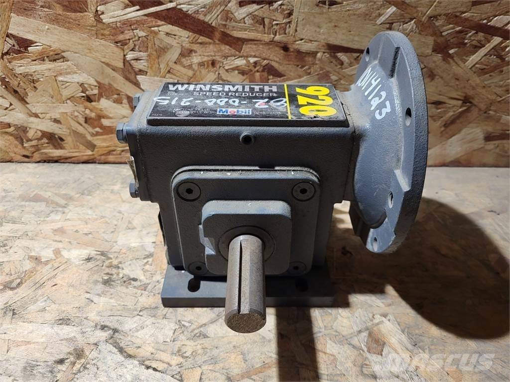  WINSMITH 920MWT Muu