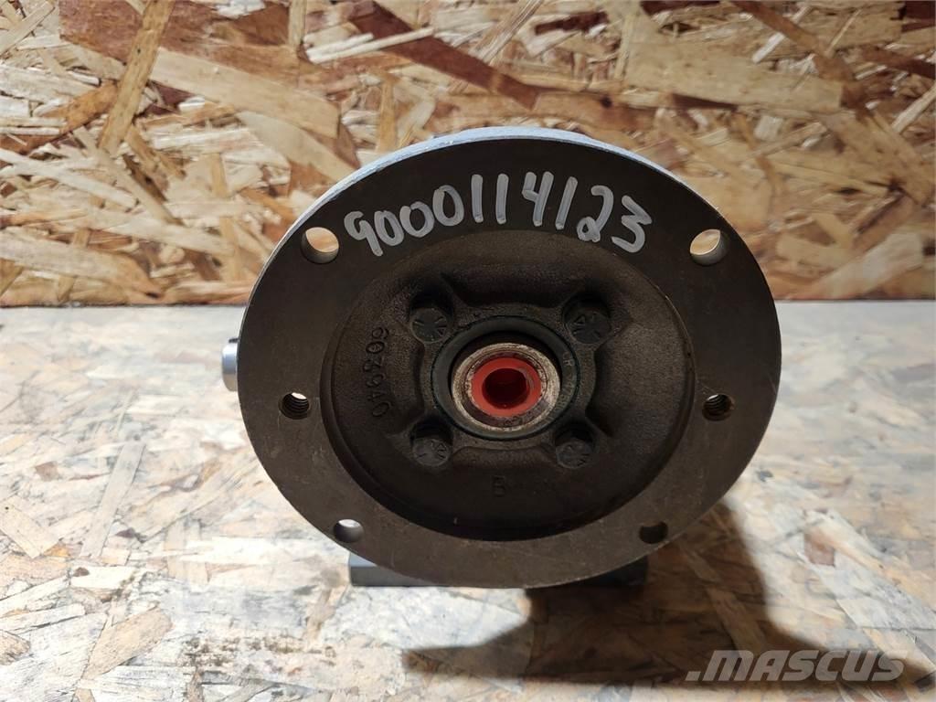  WINSMITH 920MWT Muu