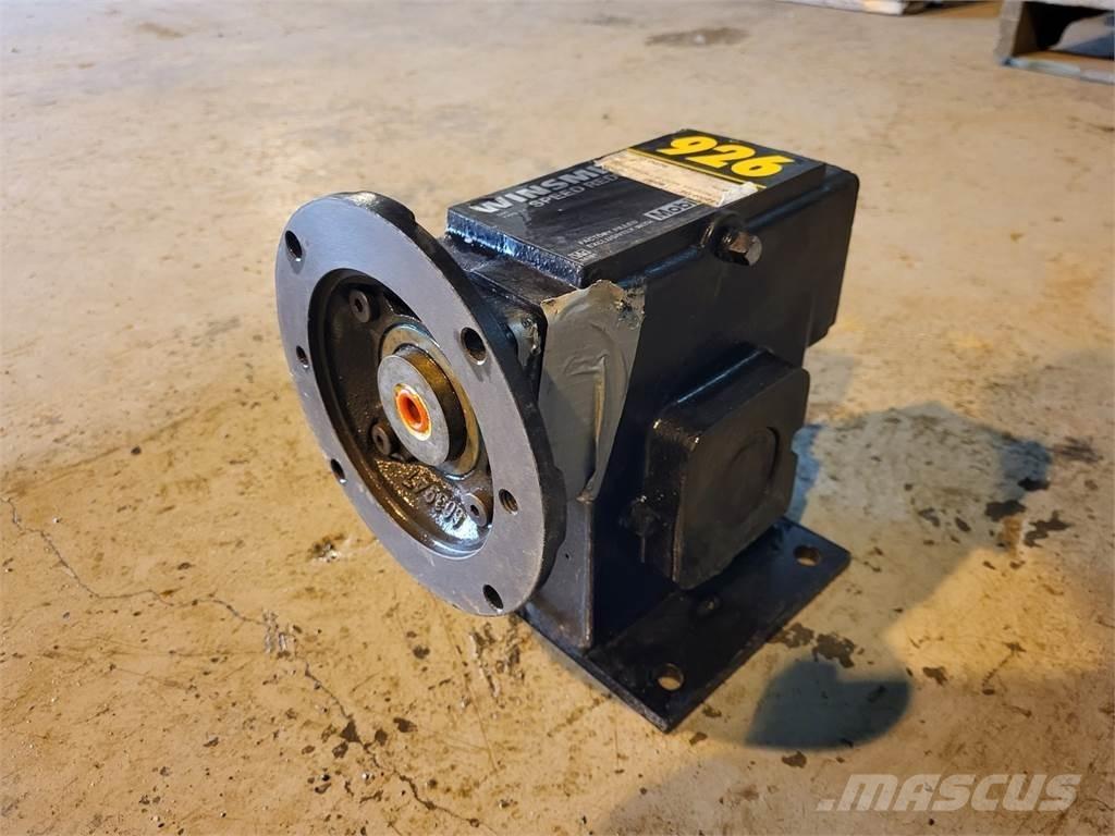  WINSMITH 926MWT Muu