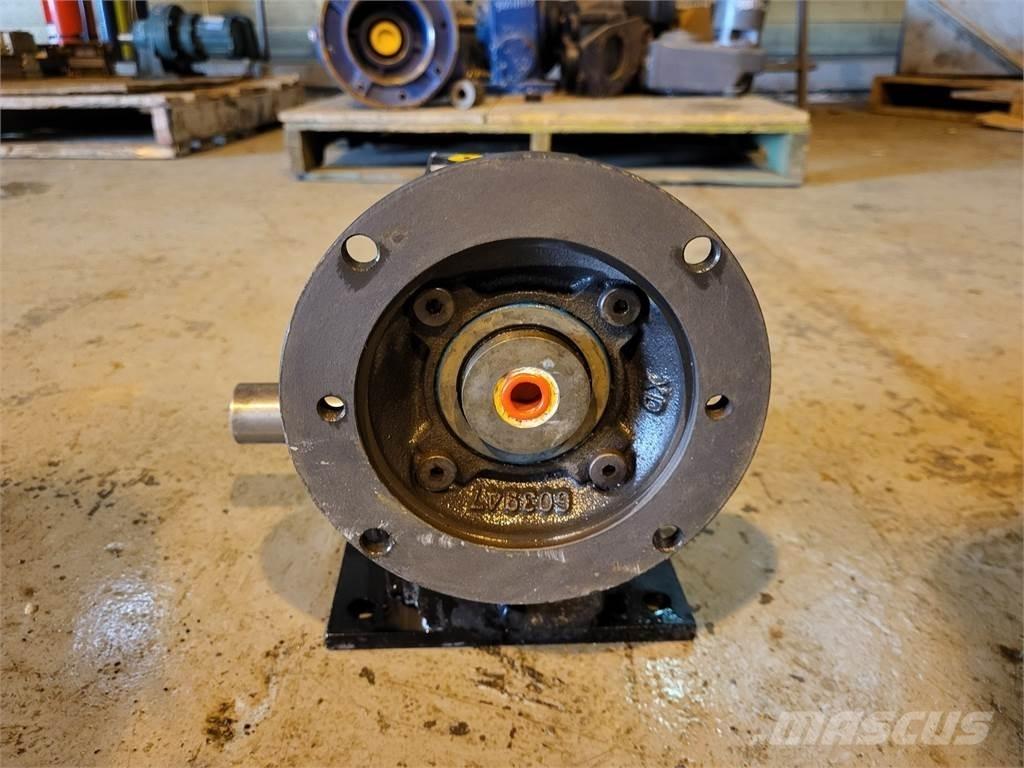  WINSMITH 926MWT Muu
