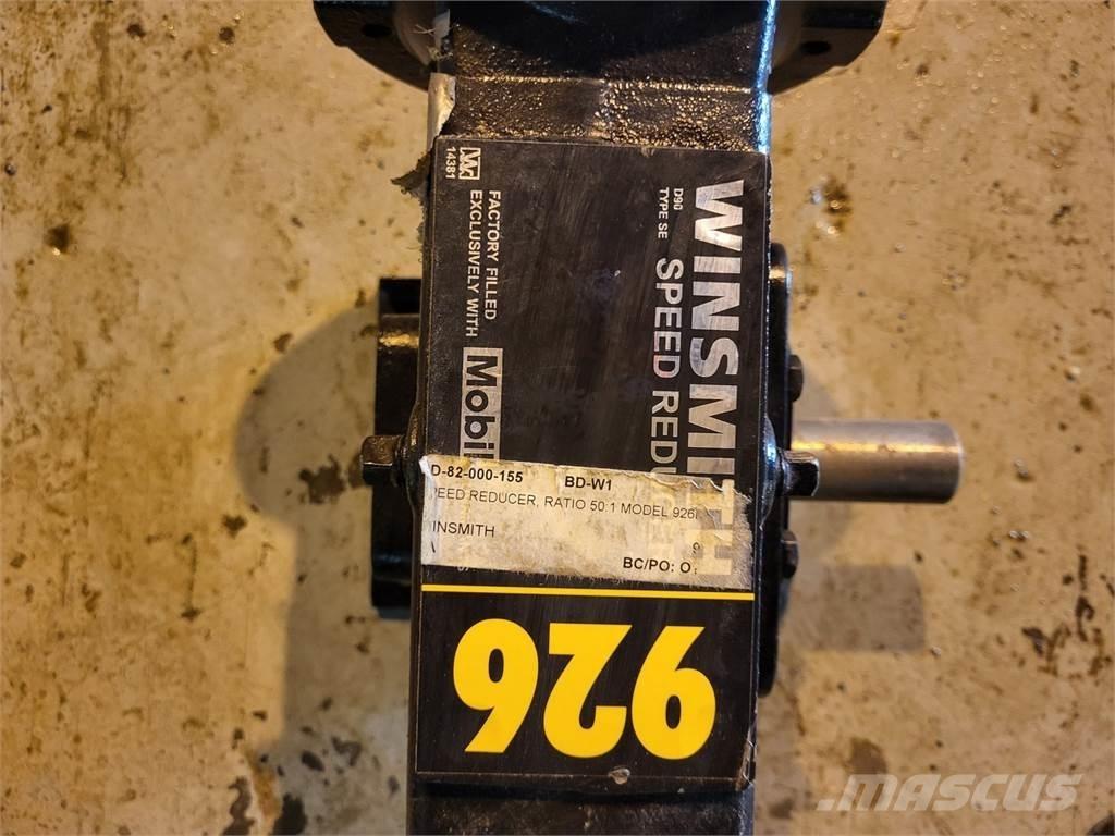  WINSMITH 926MWT Muu