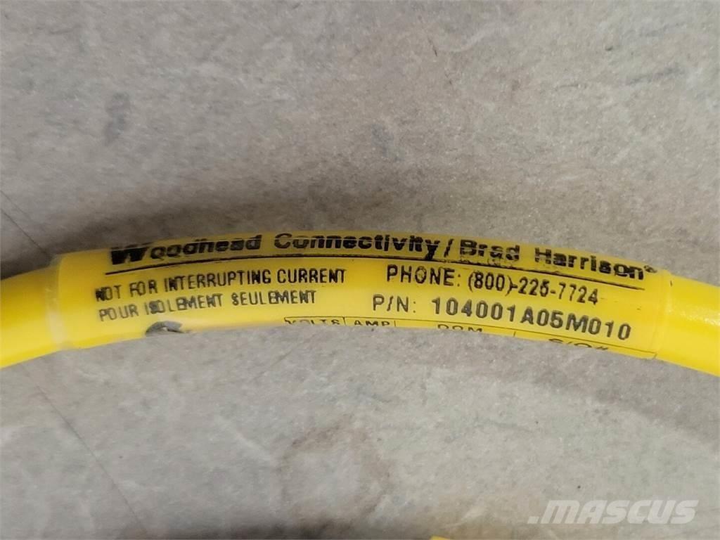  WOODHEAD 1300060944 Muu