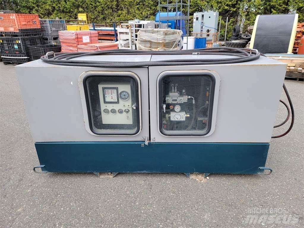  WPS 7005175S Veepumbad
