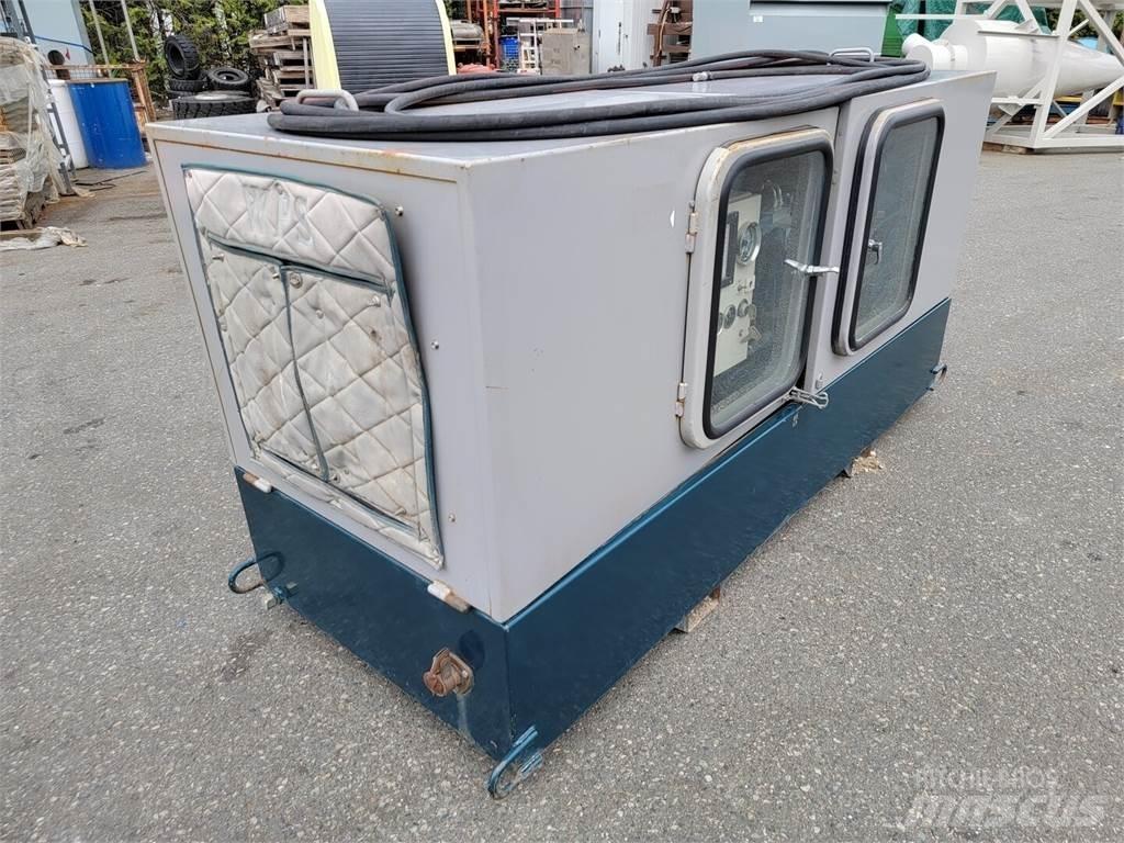  WPS 7005175S Veepumbad