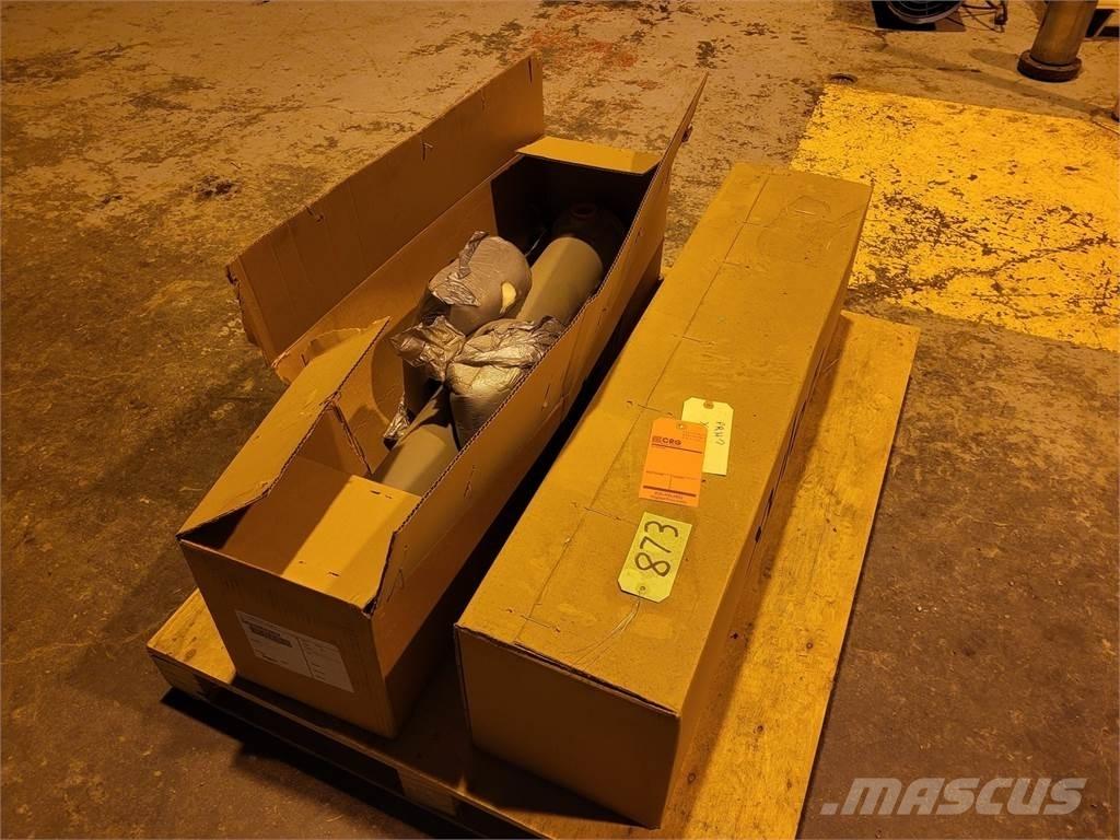  XYLEM SSCF 05036 4P Muu