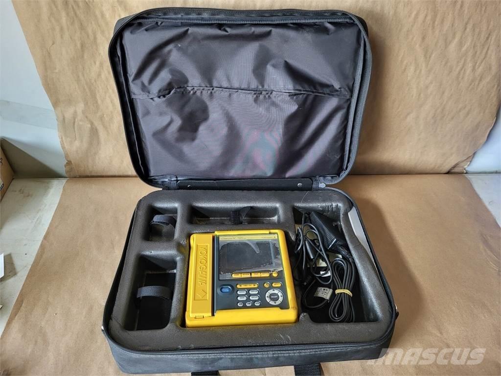  YOKOGAWA XL100 Muu