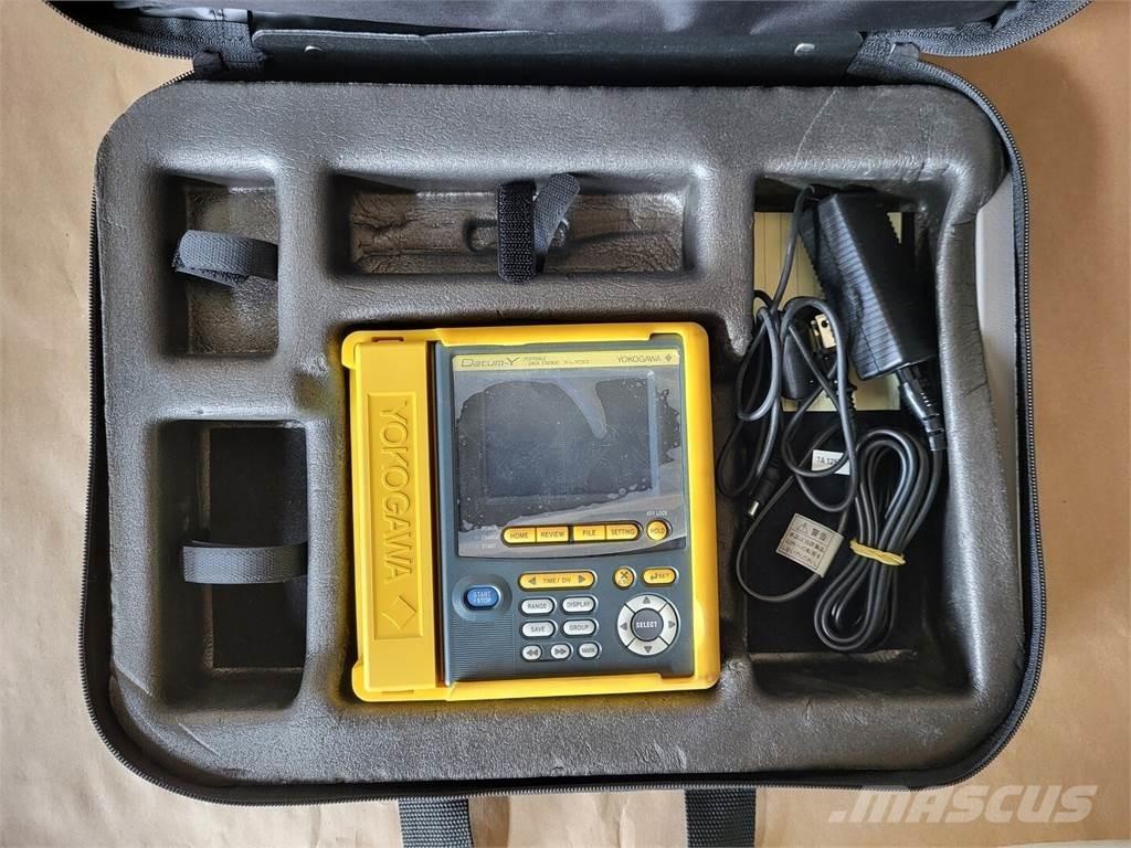  YOKOGAWA XL100 Muu