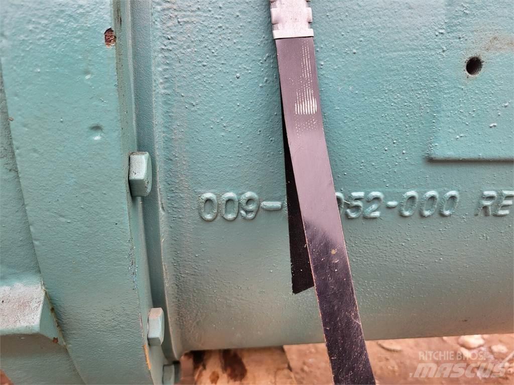 York YDHJ-119VDD Kütte- ja sulatusseadmed