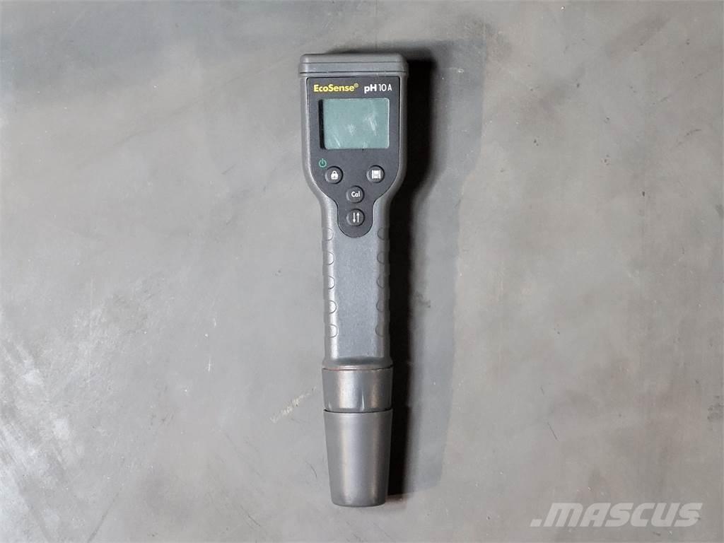  YSI PH10A Muu