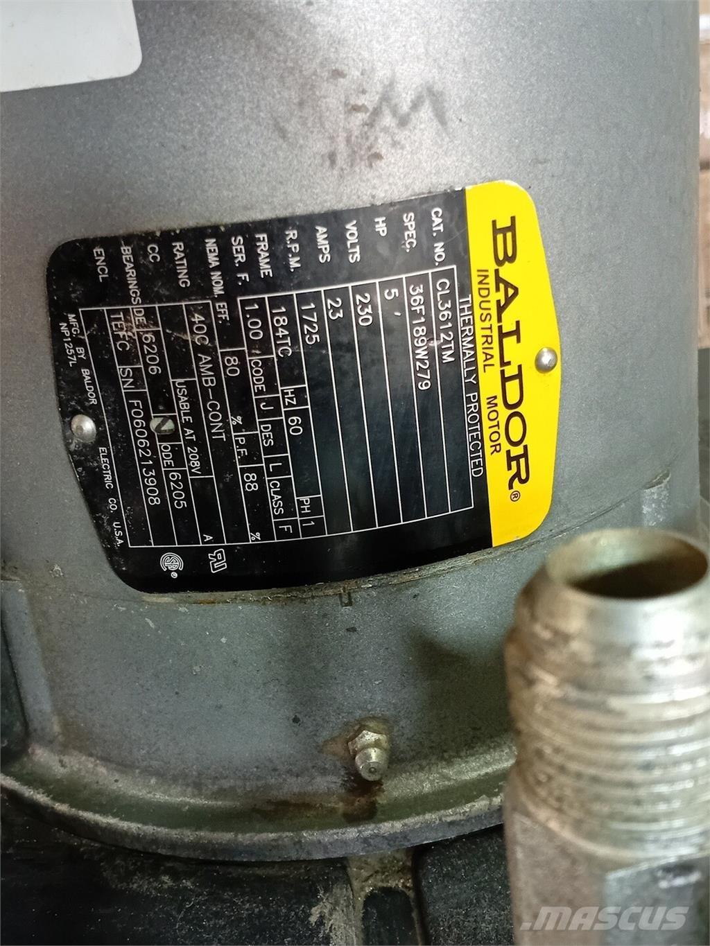  ZACON Kütte- ja sulatusseadmed