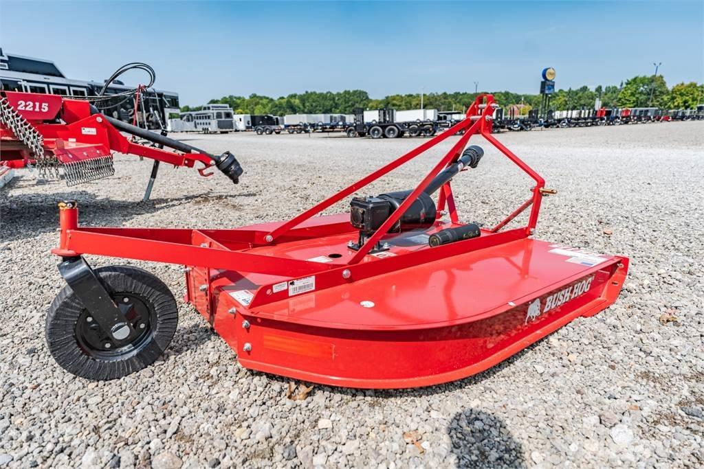 Bush Hog BH115 Muud osad