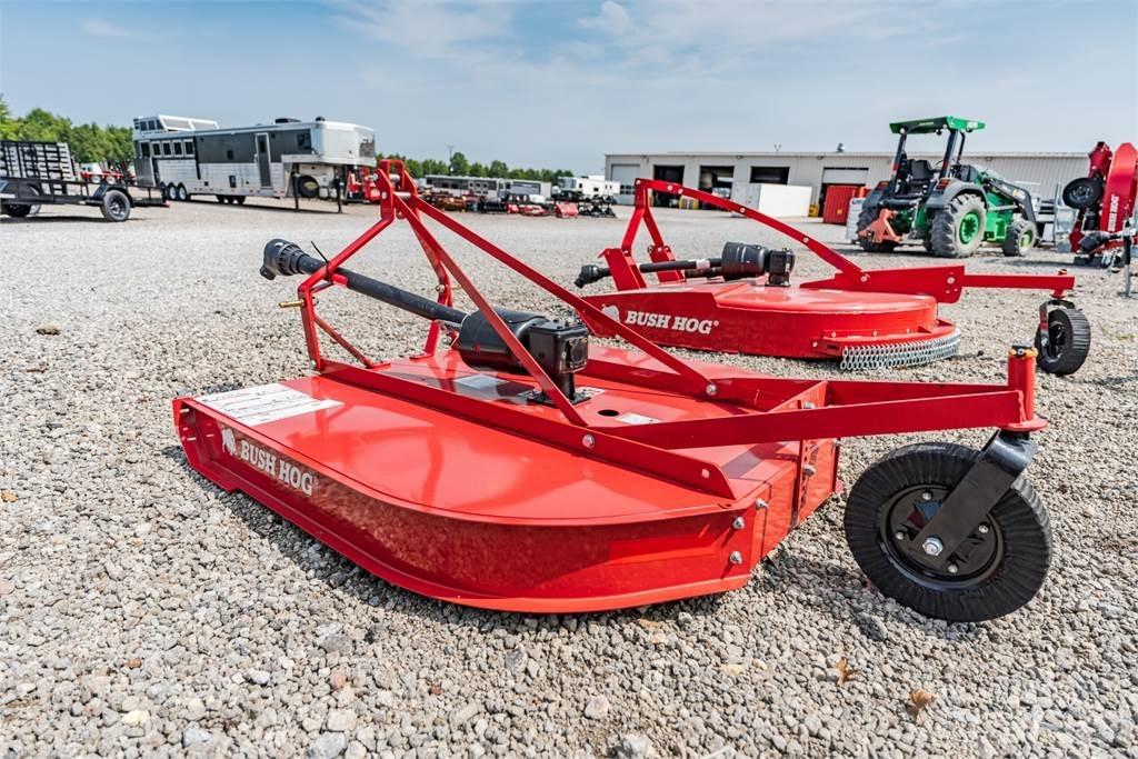 Bush Hog BH115 Muud osad