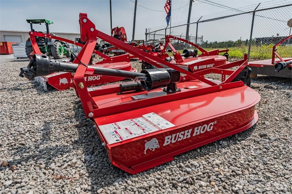 Bush Hog BH115 Muud osad