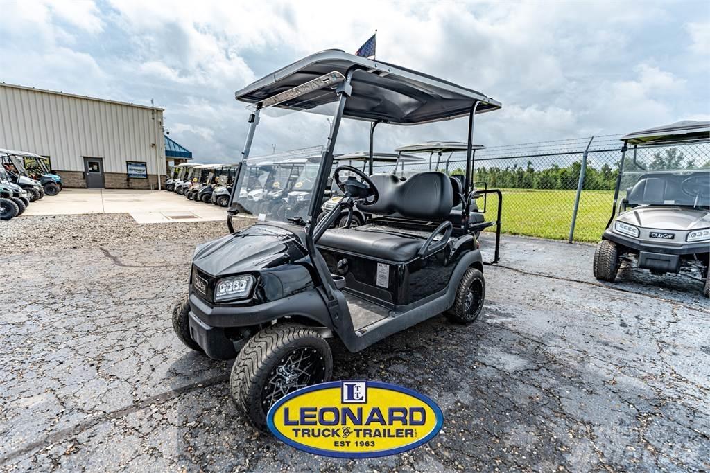 Club Car TEMPO Golfikärud