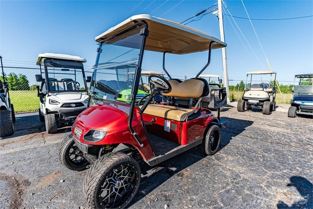 E-Z-GO TXT Golfikärud