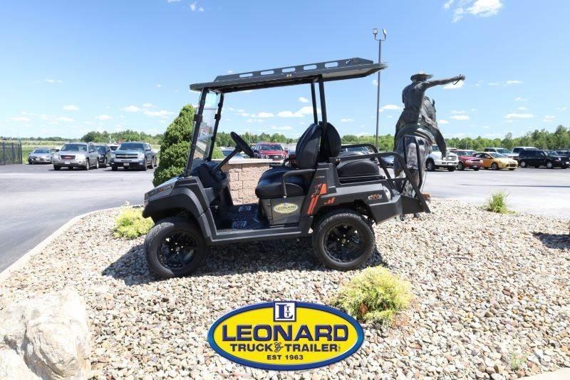  eNVy NV-4 Golfikärud
