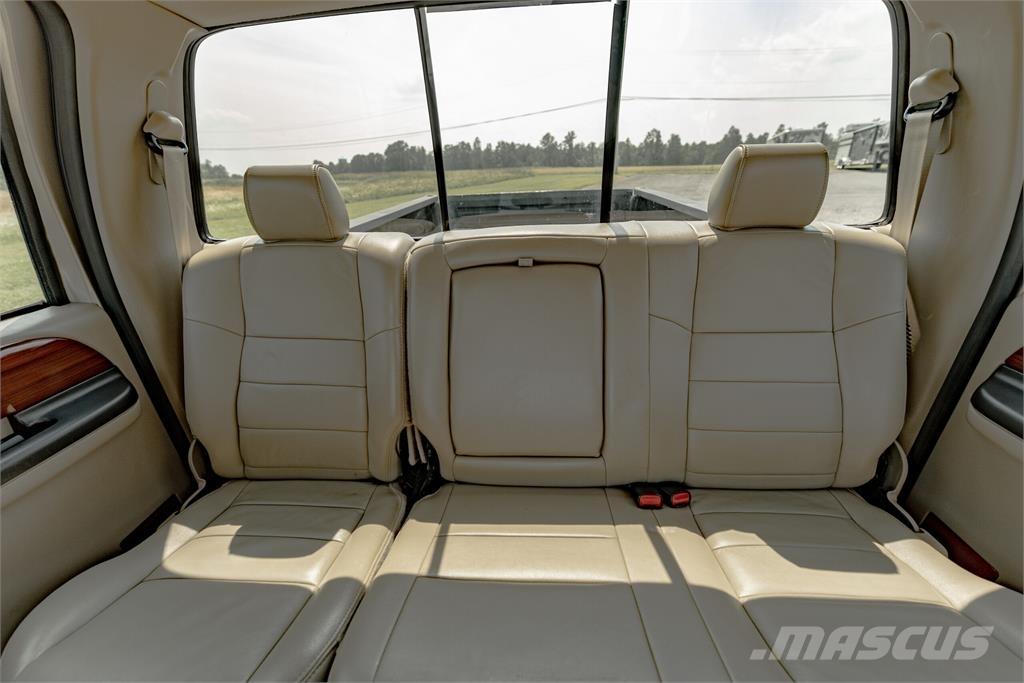 Ford F-350 Muud veokid