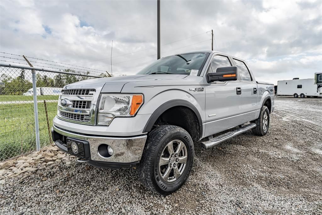 Ford F150 Muud veokid