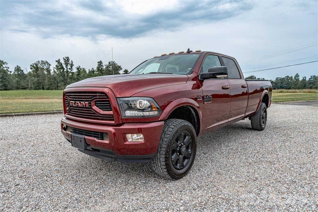 RAM 2500 Muud veokid