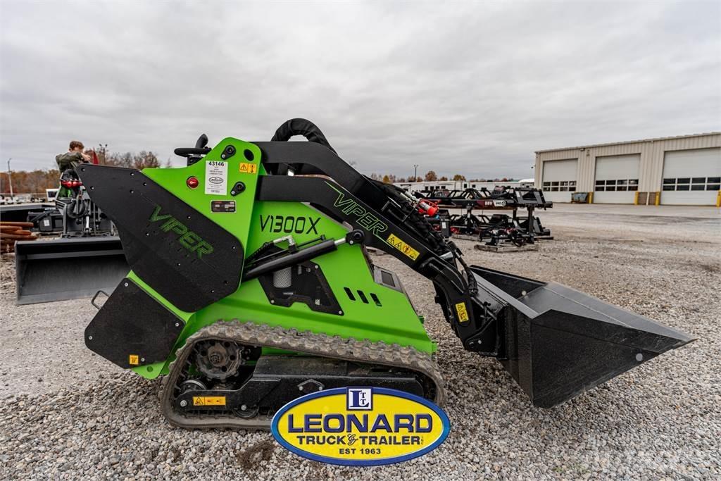 Viper V1300X Muud veokid