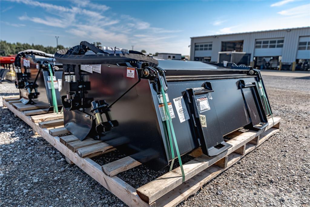 Virnig PUB72 Muud osad