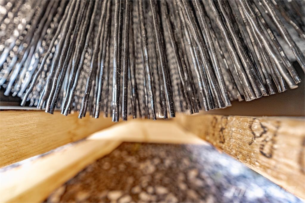 Virnig PUB72 Muud osad