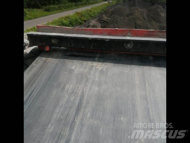 Finlay 883+ TS Purustid