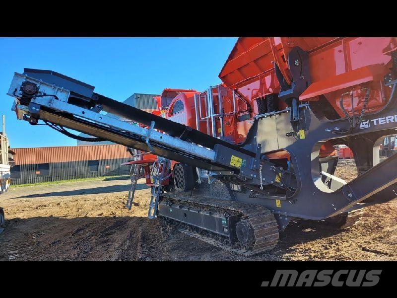 Finlay J1170D Purustid