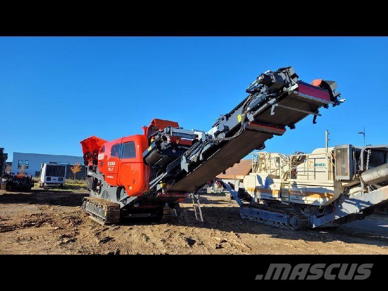 Finlay J1170D Purustid