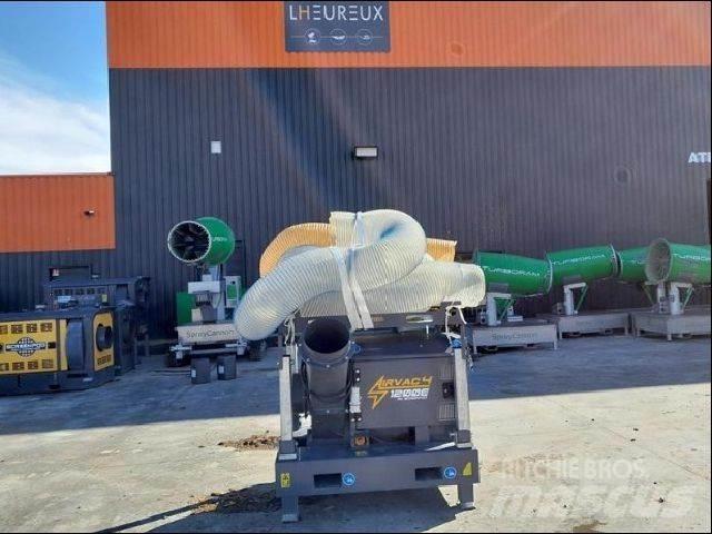 Screenpod AV4 1200E Purustid