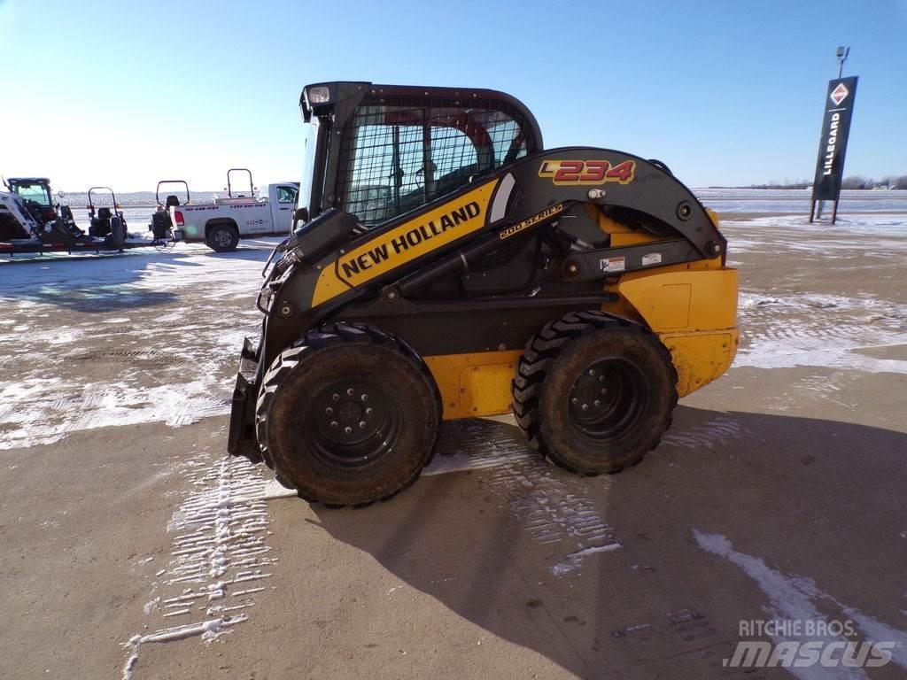 New Holland L234 Muu