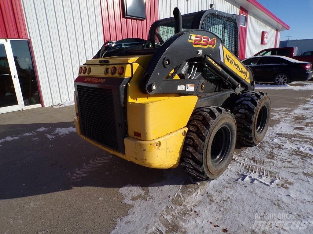 New Holland L234 Muu
