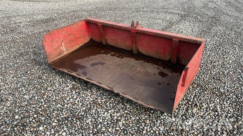  Premo 200 Muud traktoritarvikud