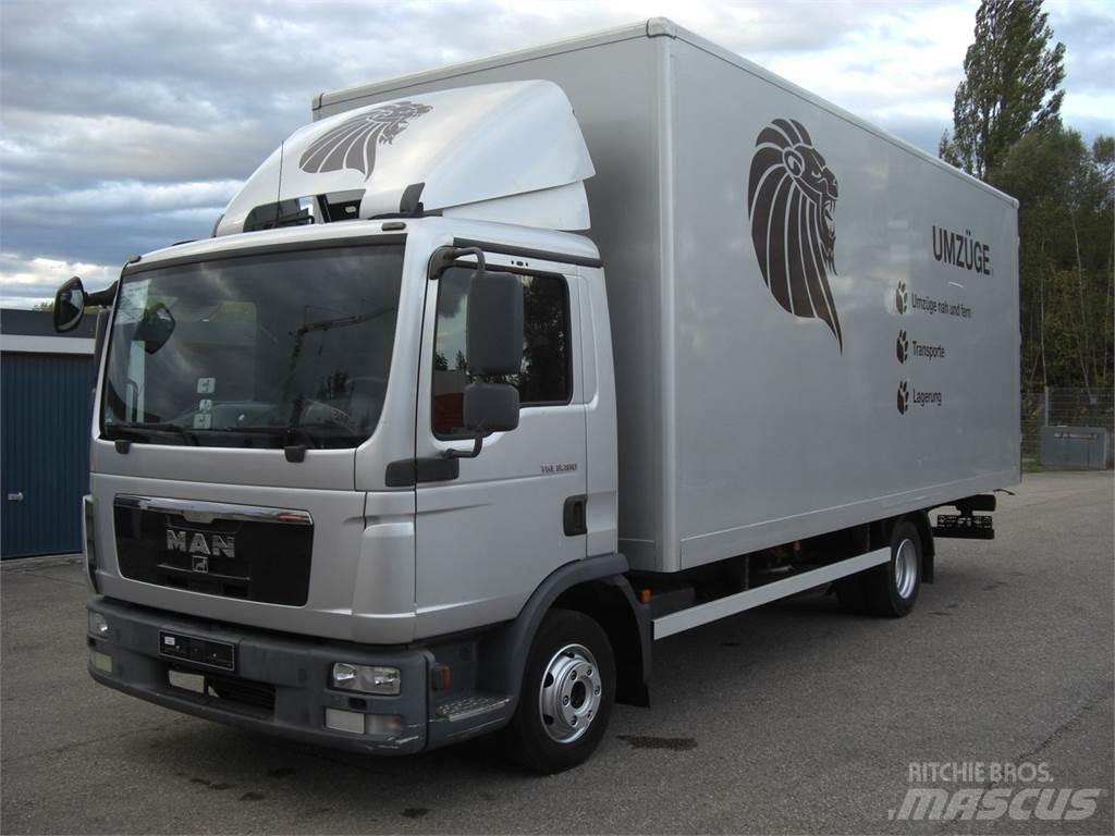 DAF XF480 FAR Külmikautod