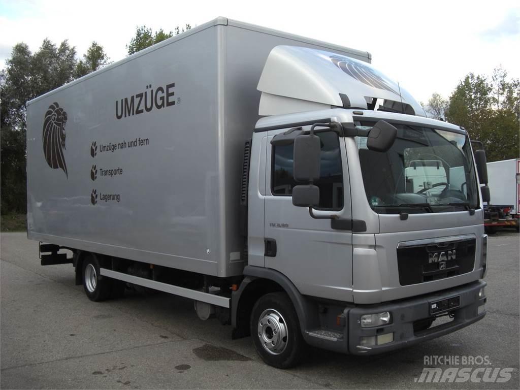 DAF XF480 FAR Külmikautod