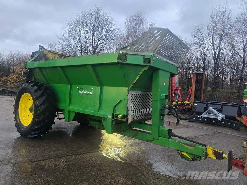  Agrispread Agrispread Muu