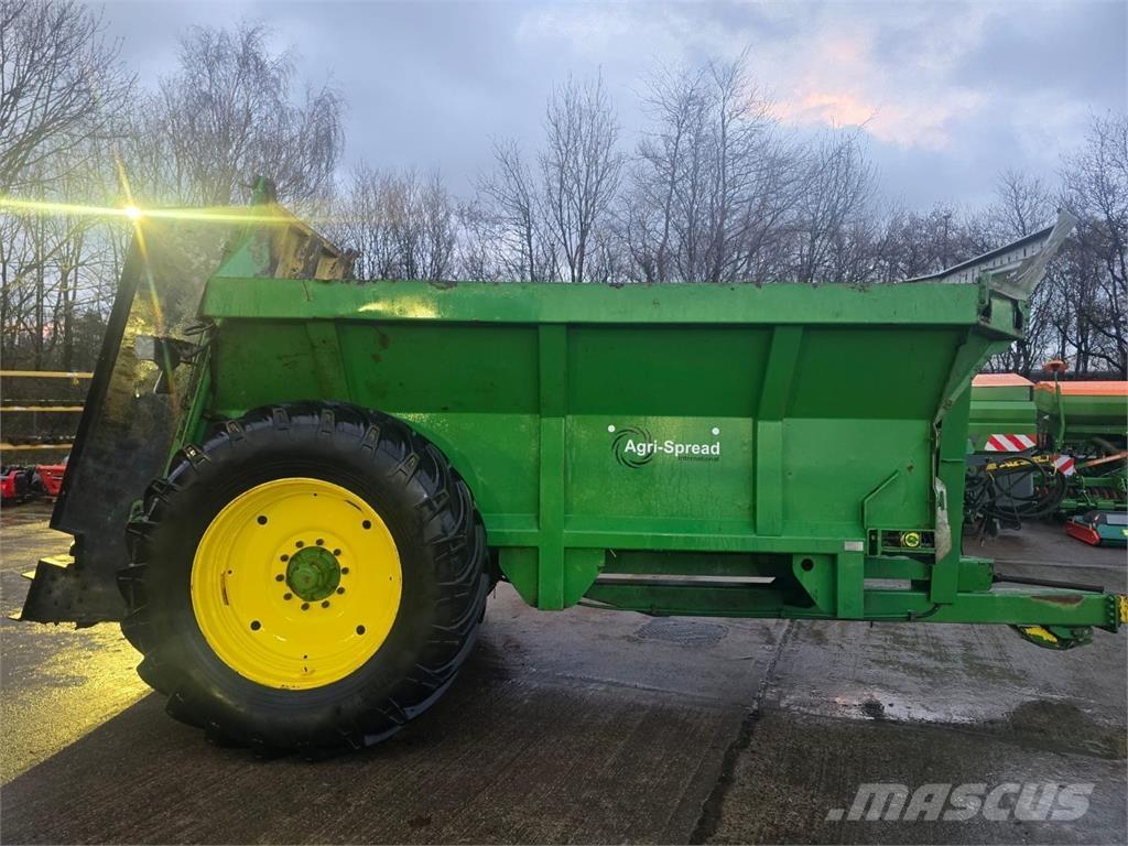  Agrispread Agrispread Muu